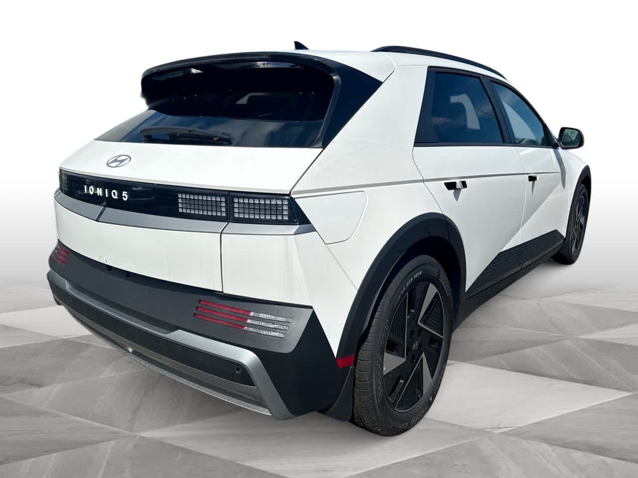 Thumbnail: 2025 Hyundai Ioniq 5 - 8