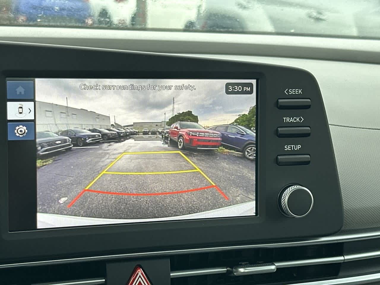 Thumbnail: 2025 Hyundai Elantra - 19