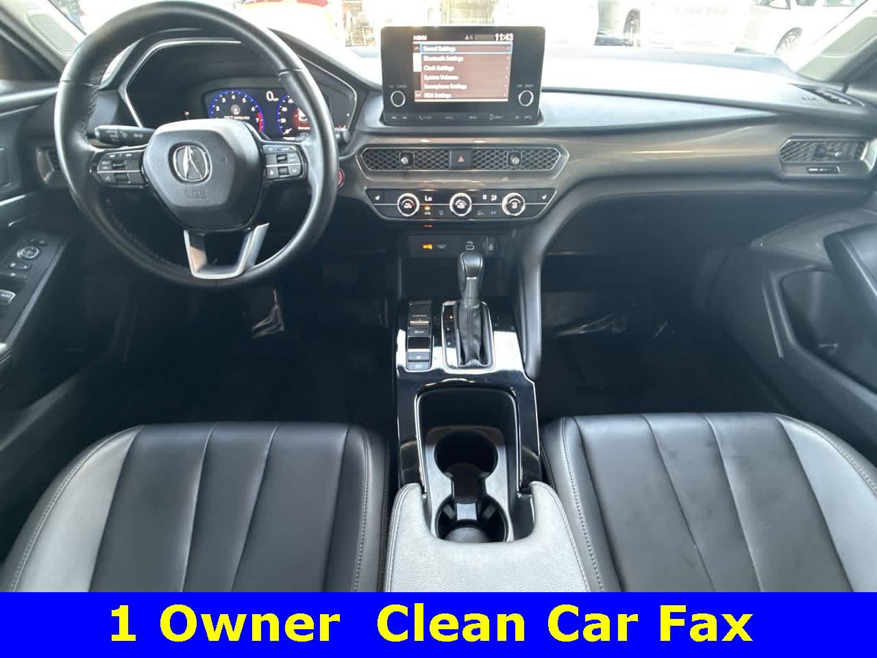 Thumbnail: 2024 Acura Integra - 24