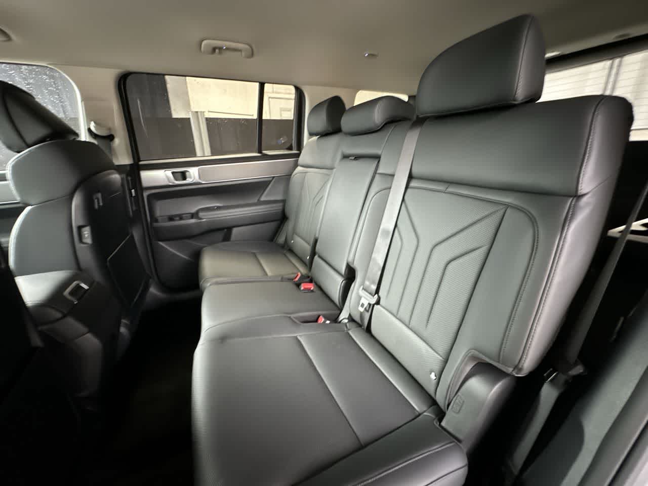 Thumbnail: 2026 Hyundai Santa Fe - 22