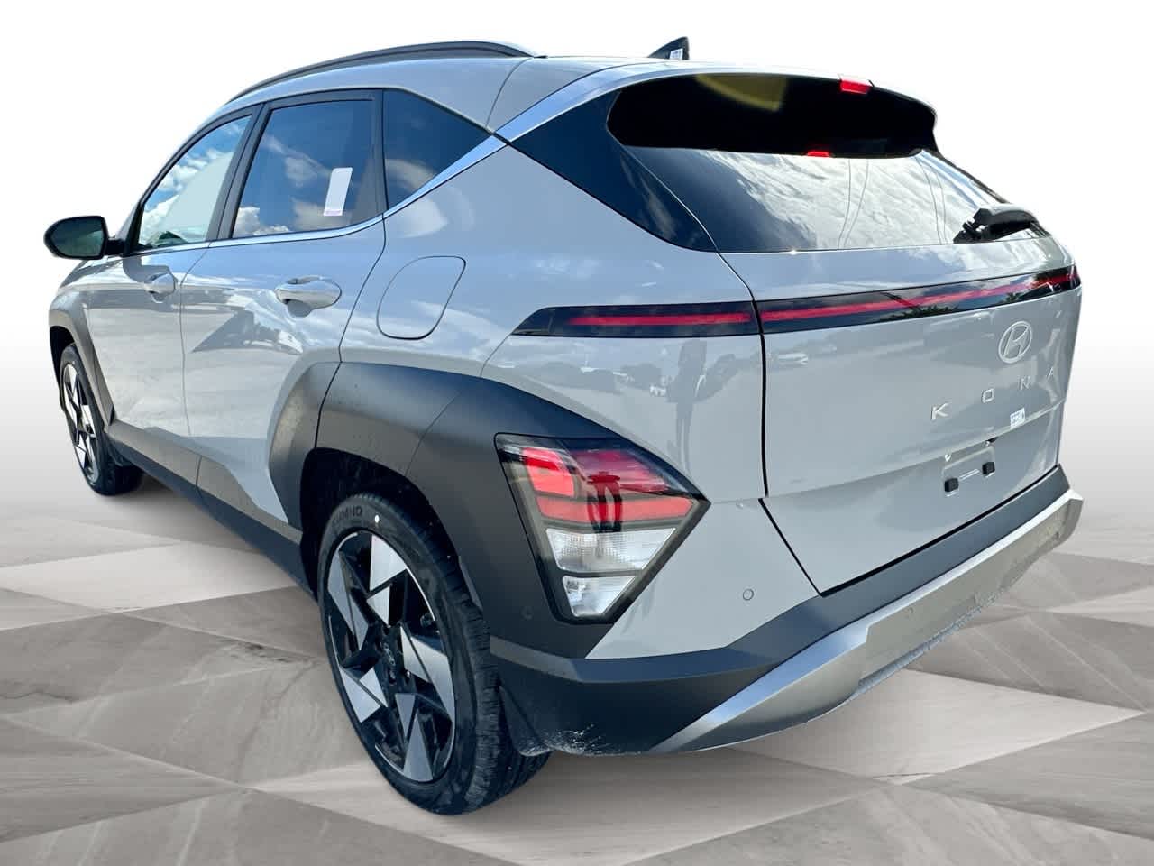 Thumbnail: 2026 Hyundai Kona - 6