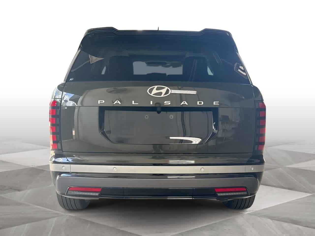 Thumbnail: 2026 Hyundai Palisade - 7