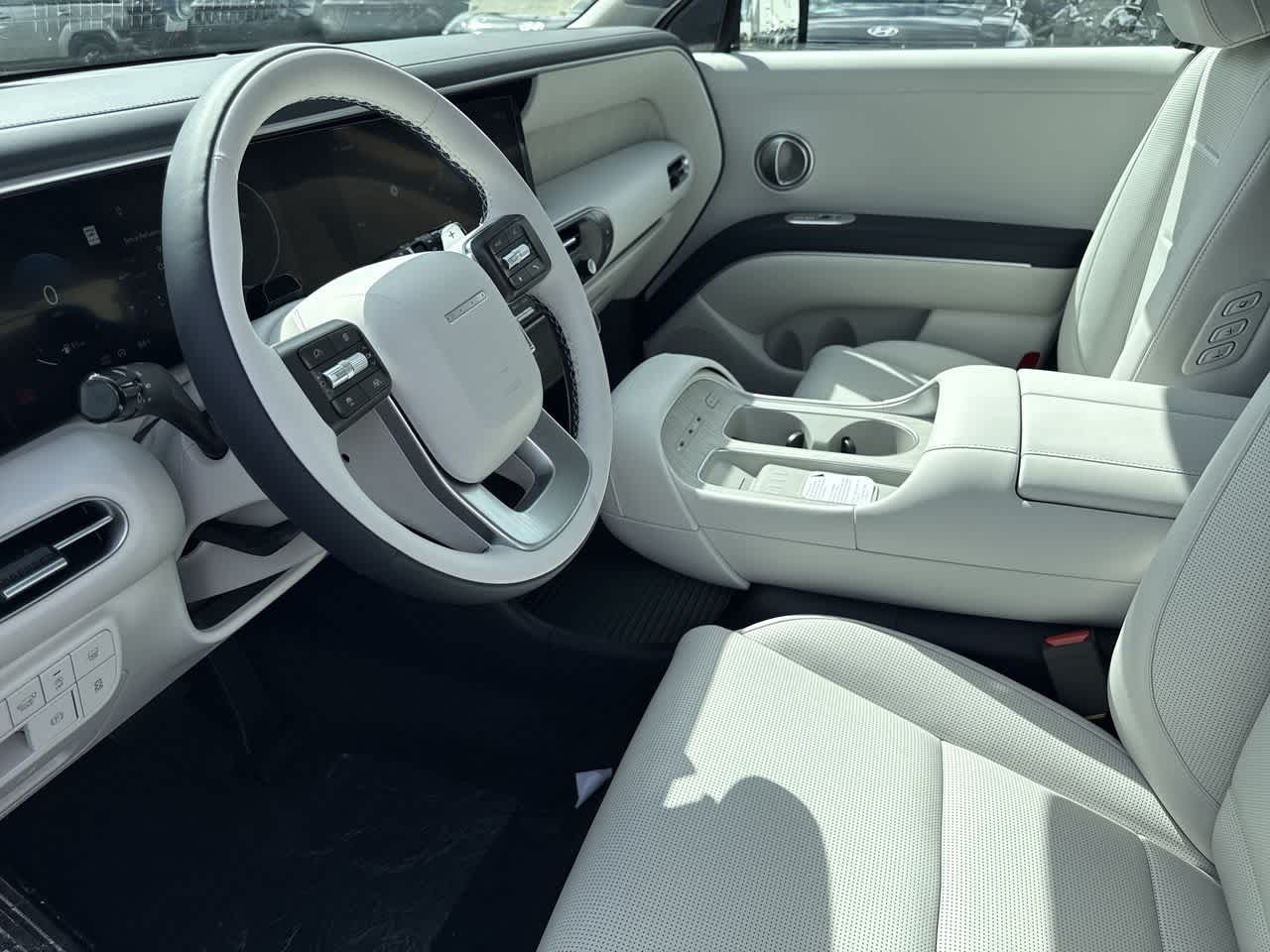 Thumbnail: 2026 Hyundai Palisade - 13