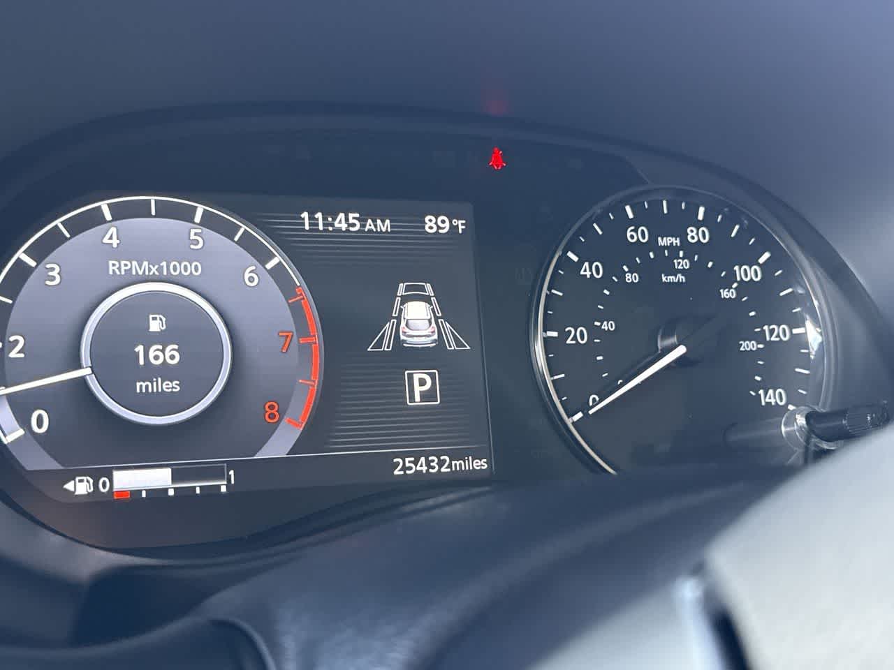 Thumbnail: 2023 Nissan Kicks - 16