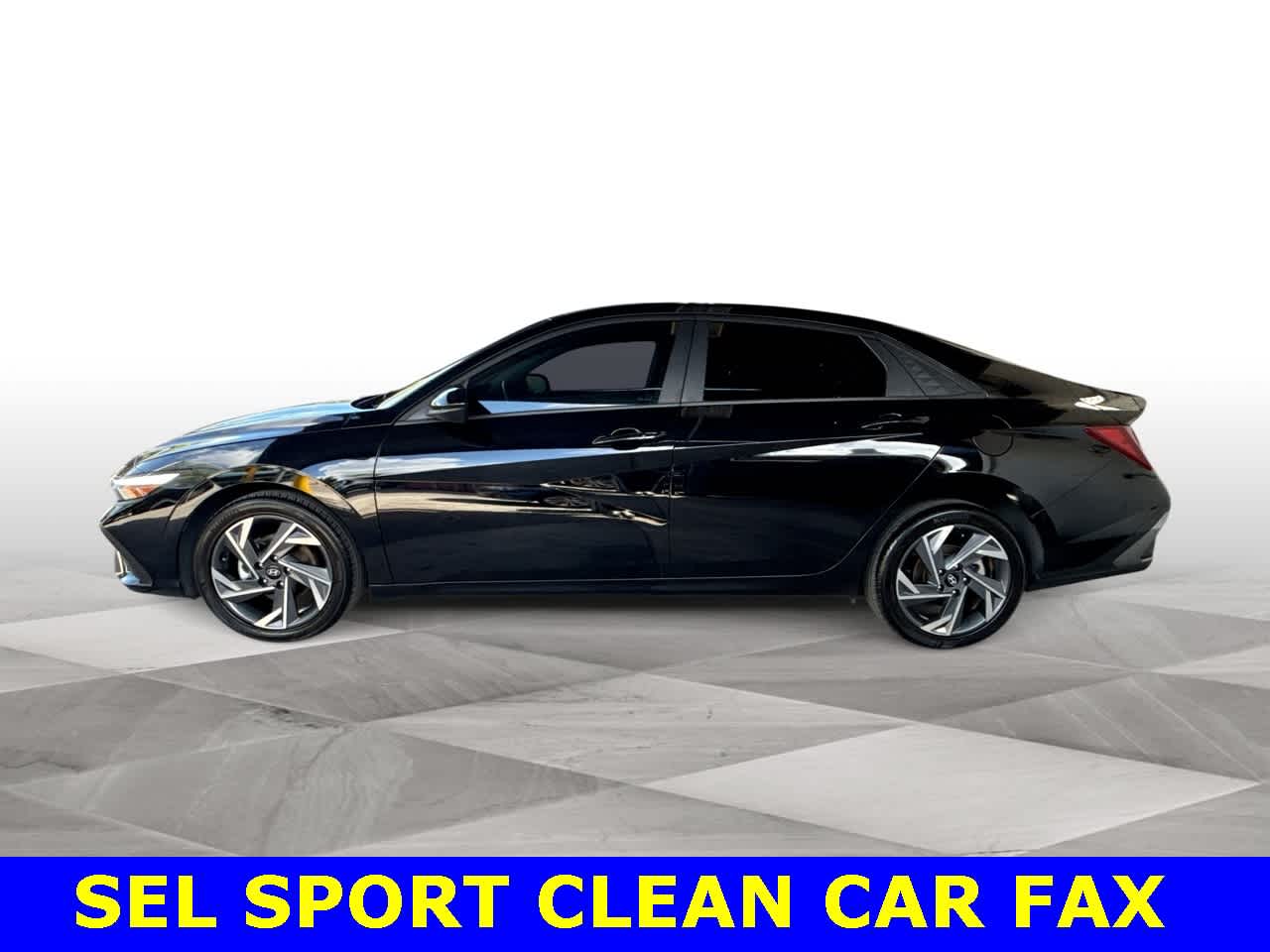 Thumbnail: 2025 Hyundai Elantra - 5