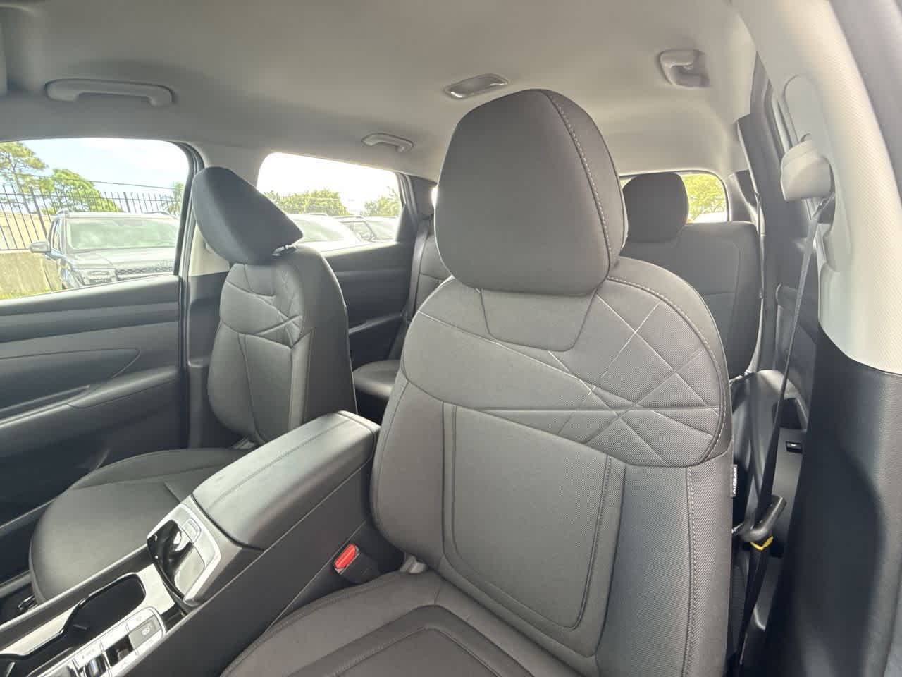 Thumbnail: 2026 Hyundai Tucson - 14