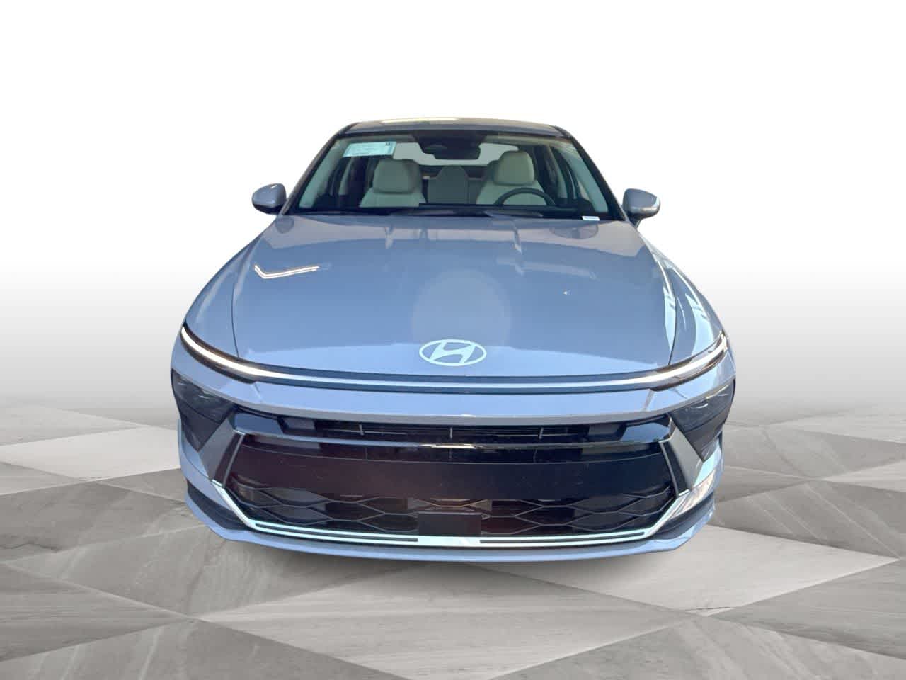 Thumbnail: 2026 Hyundai Sonata - 3