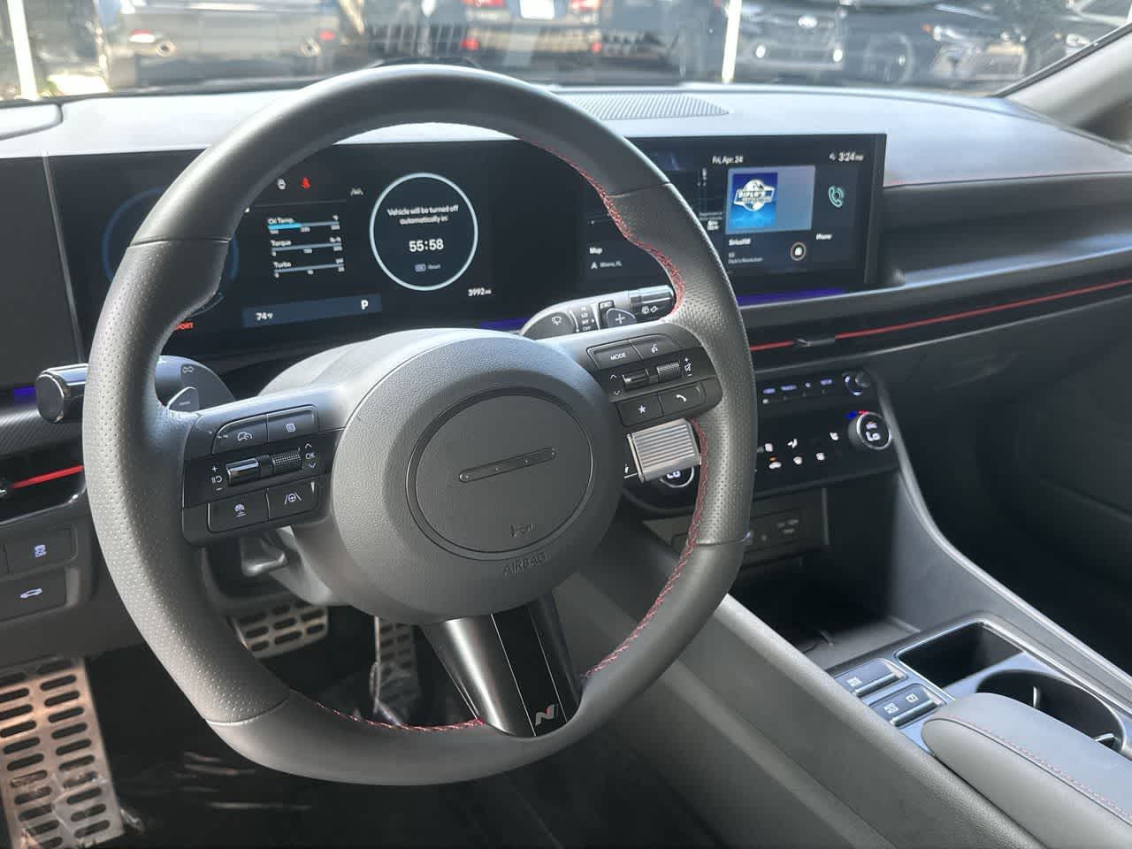 Thumbnail: 2026 Hyundai Sonata - 10