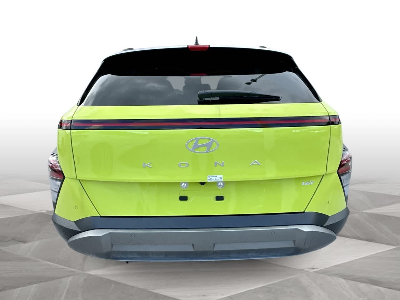 Thumbnail: 2026 Hyundai Kona - 7