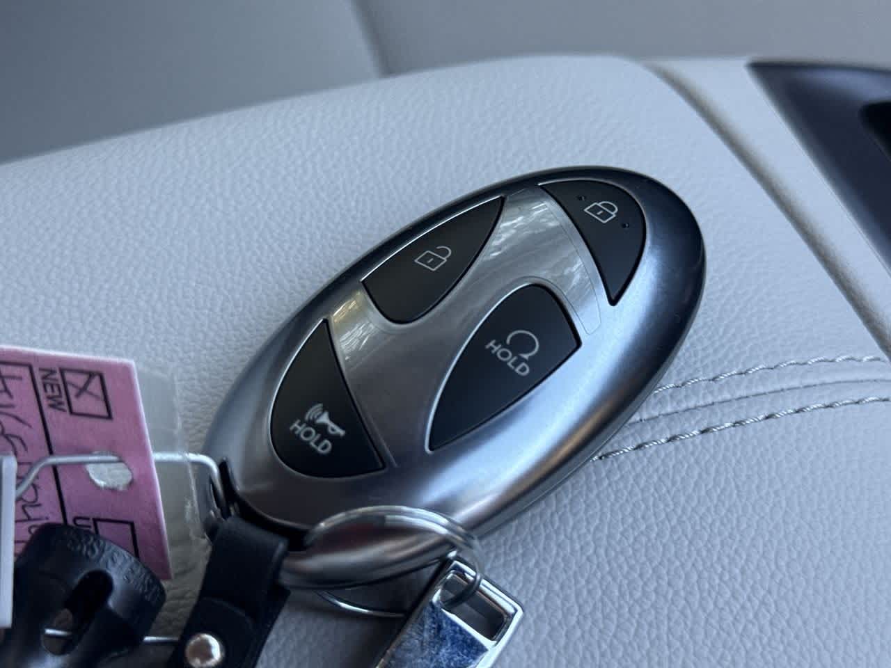 Thumbnail: 2026 Hyundai Tucson - 28