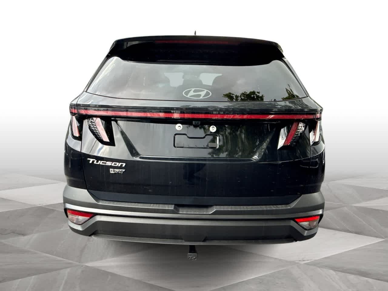 Thumbnail: 2025 Hyundai Tucson - 7