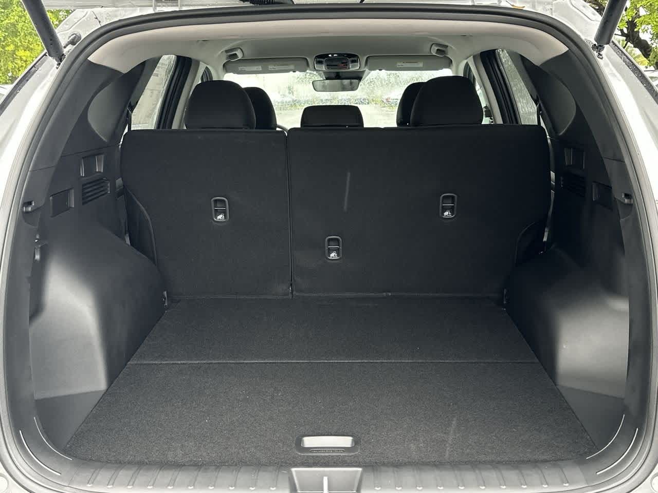 Thumbnail: 2026 Hyundai Tucson - 25