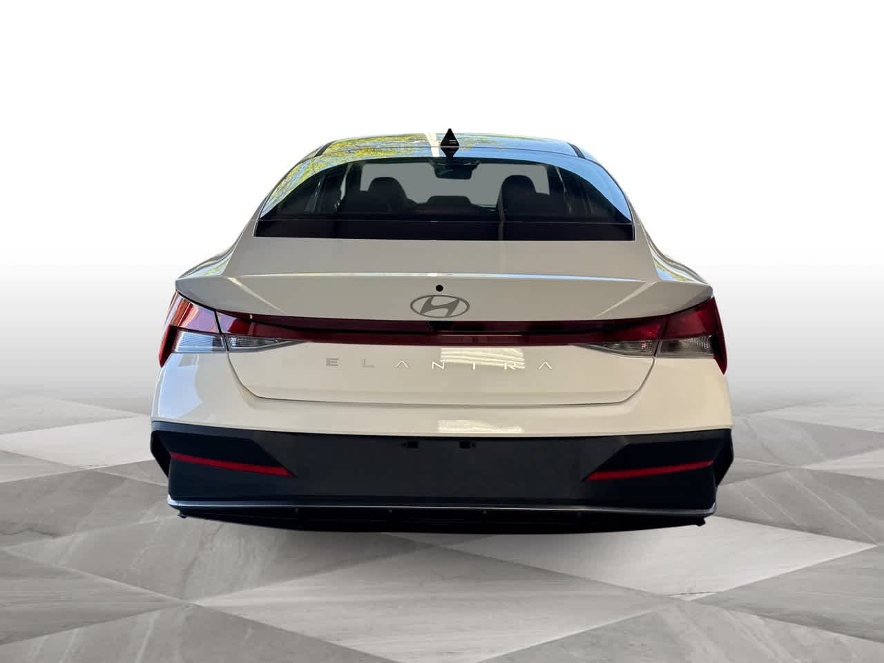 Thumbnail: 2026 Hyundai Elantra - 7