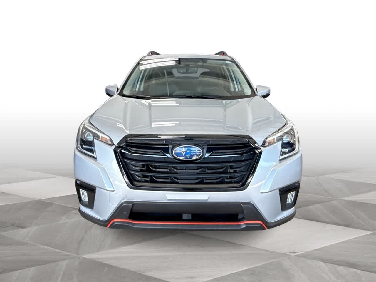 Thumbnail: 2024 Subaru Forester - 3