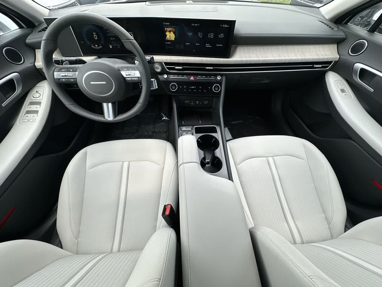 Thumbnail: 2025 Hyundai Sonata - 24