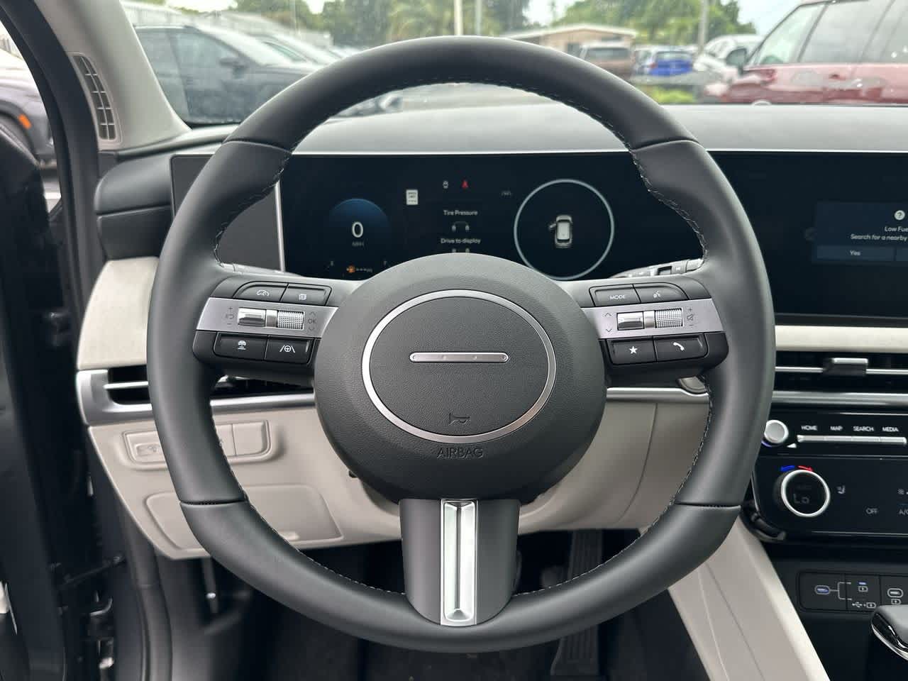 Thumbnail: 2025 Hyundai Tucson - 15