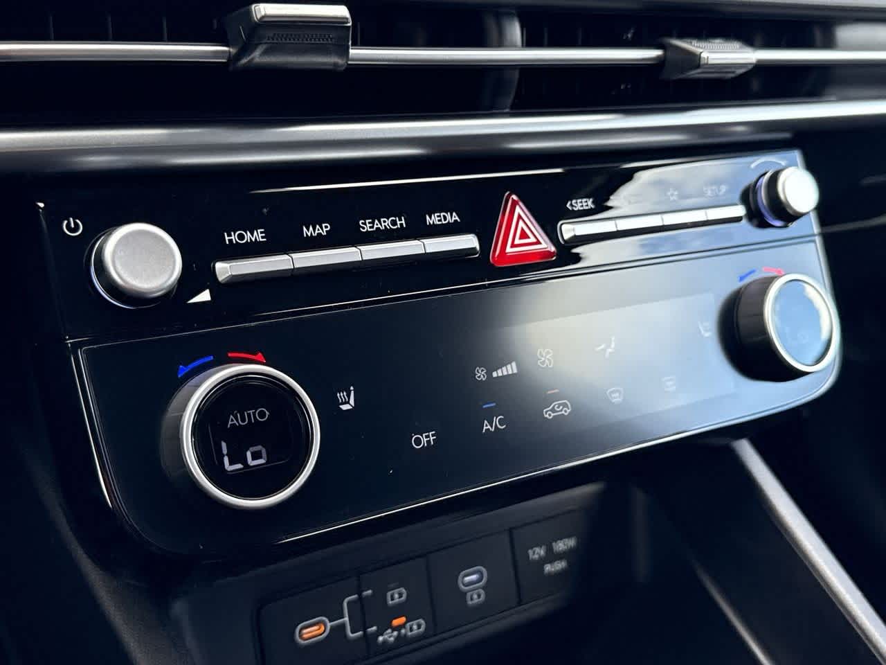 Thumbnail: 2026 Hyundai Tucson - 20