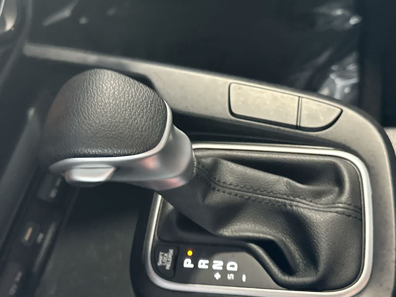 Thumbnail: 2025 Kia Soul - 21