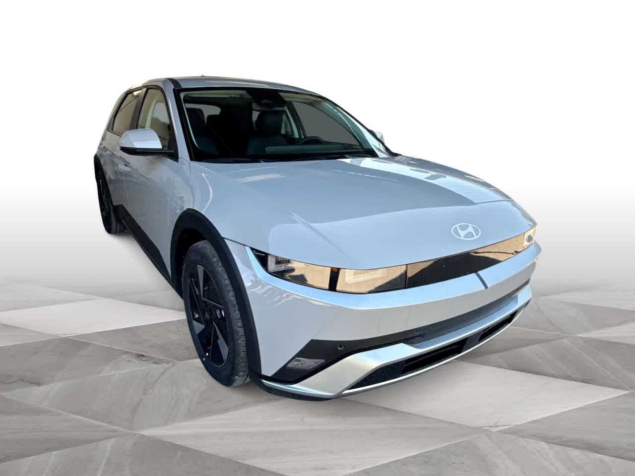 Thumbnail: 2026 Hyundai Ioniq 5 - 2