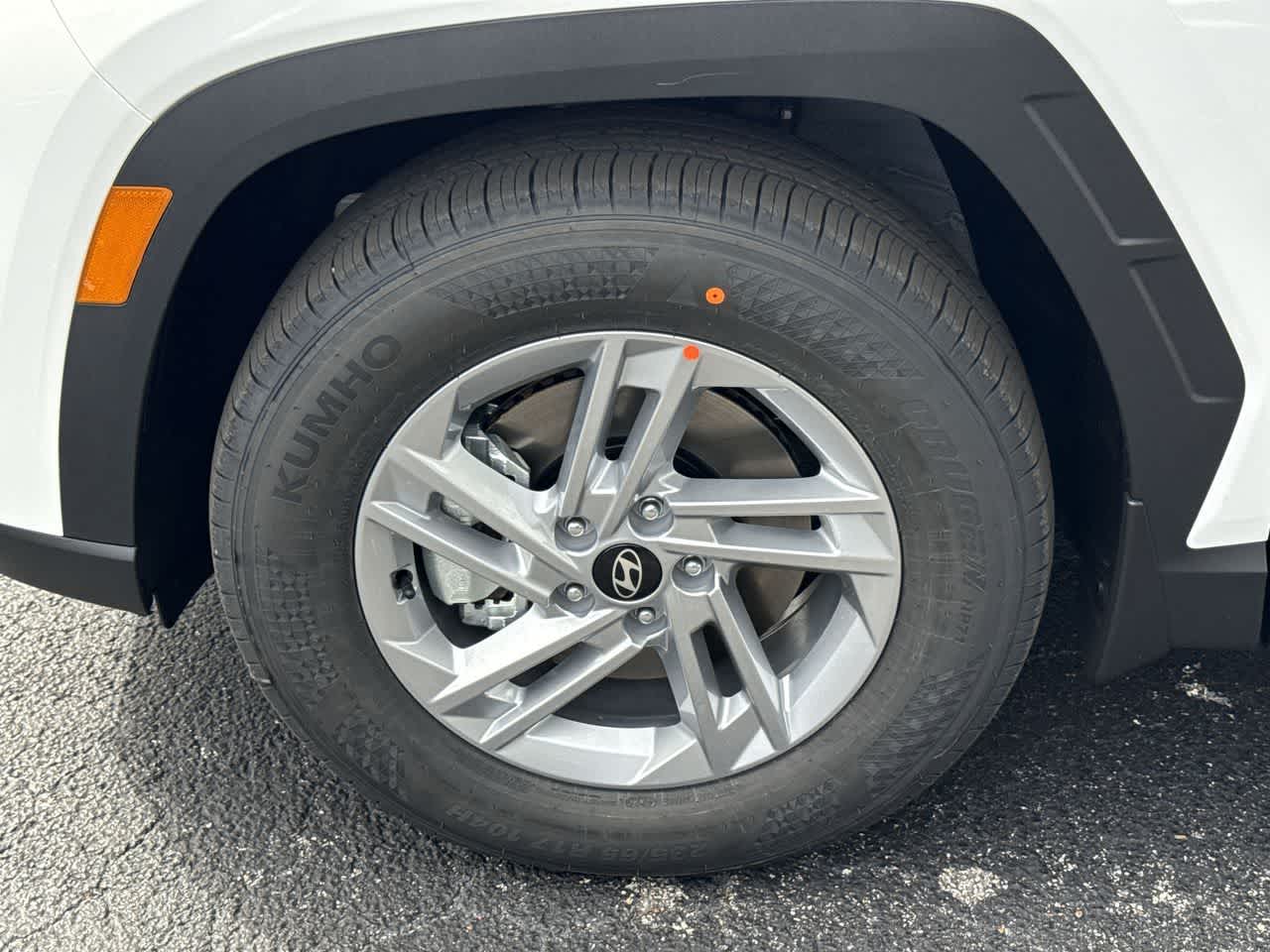 Thumbnail: 2026 Hyundai Tucson - 11