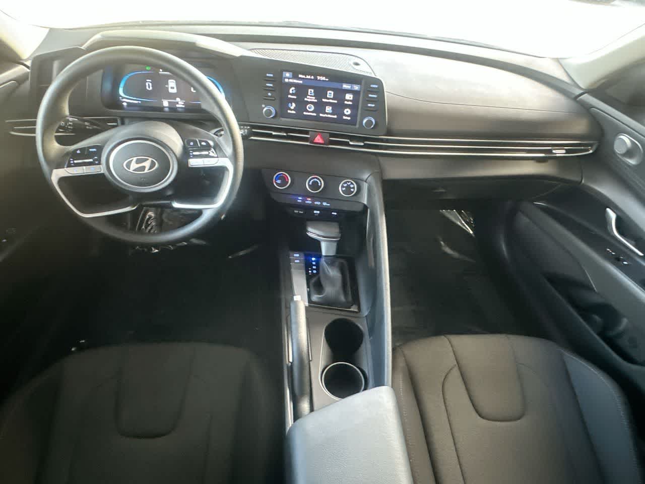 Thumbnail: 2026 Hyundai Elantra - 24