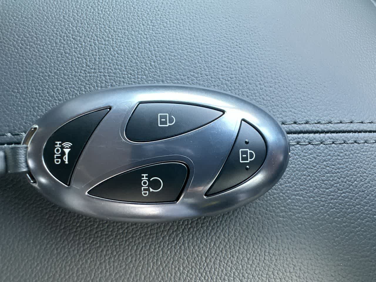 Thumbnail: 2026 Hyundai Tucson - 28