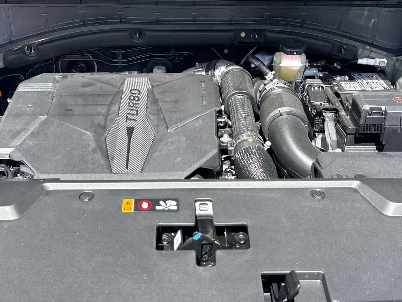 Thumbnail: 2026 Hyundai Santa Fe - 12