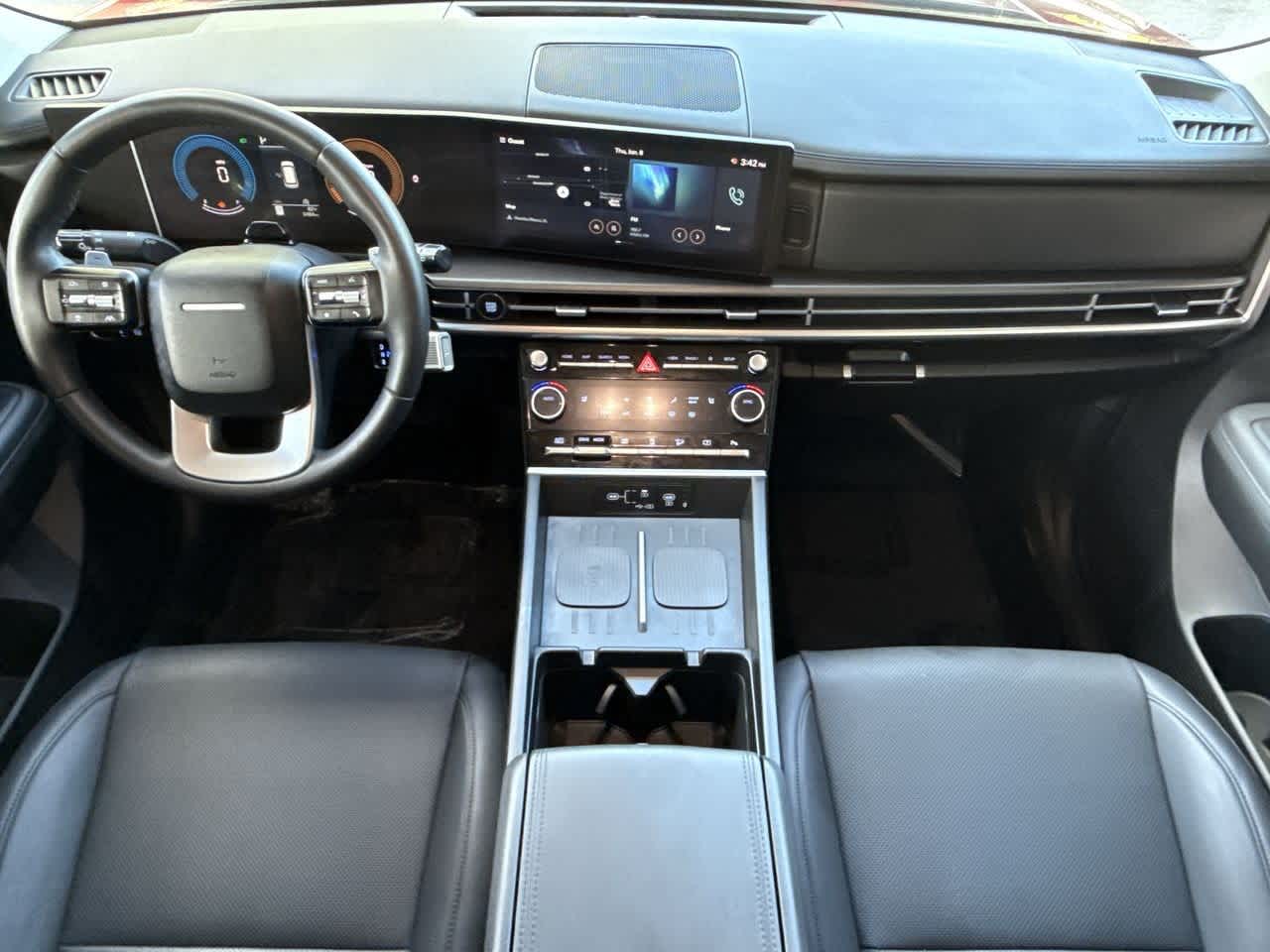 Thumbnail: 2025 Hyundai Santa Fe - 24