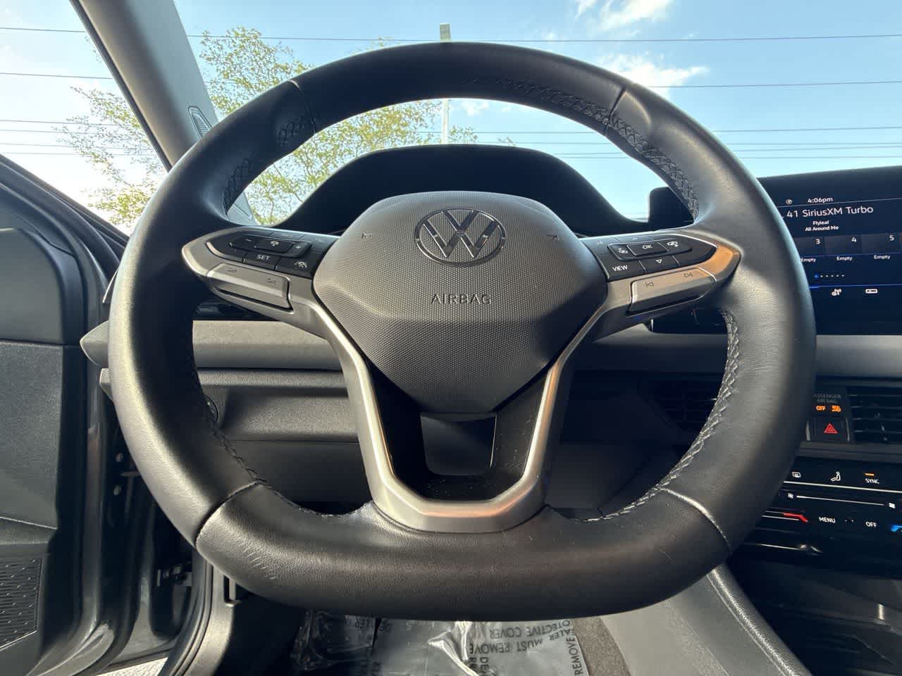 Thumbnail: 2025 Volkswagen Jetta - 15