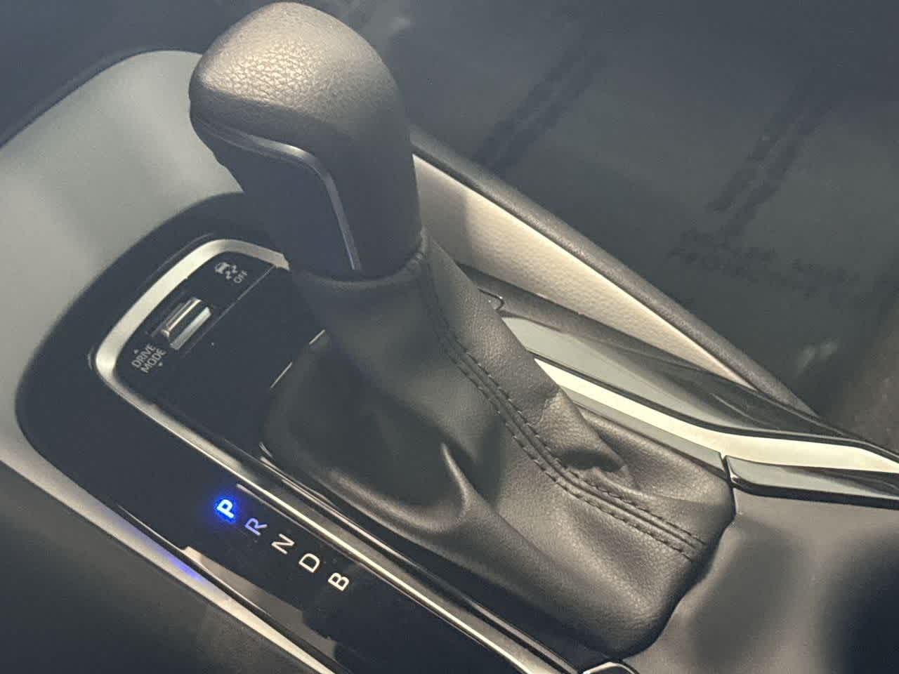 2024 Toyota Corolla SE 21