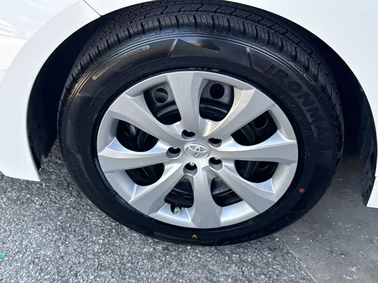 Thumbnail: 2024 Toyota Corolla - 11