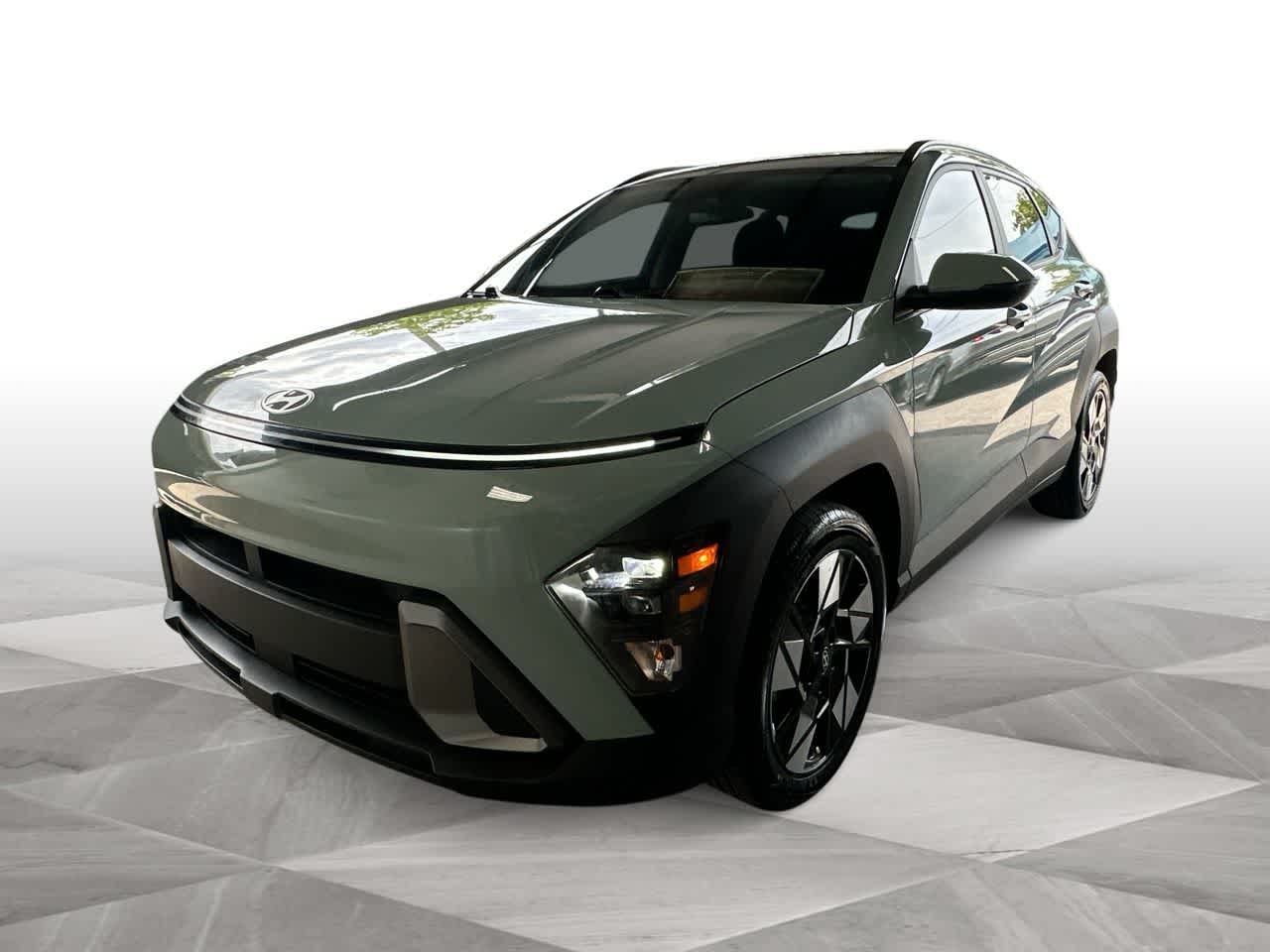 Thumbnail: 2024 Hyundai Kona - 1