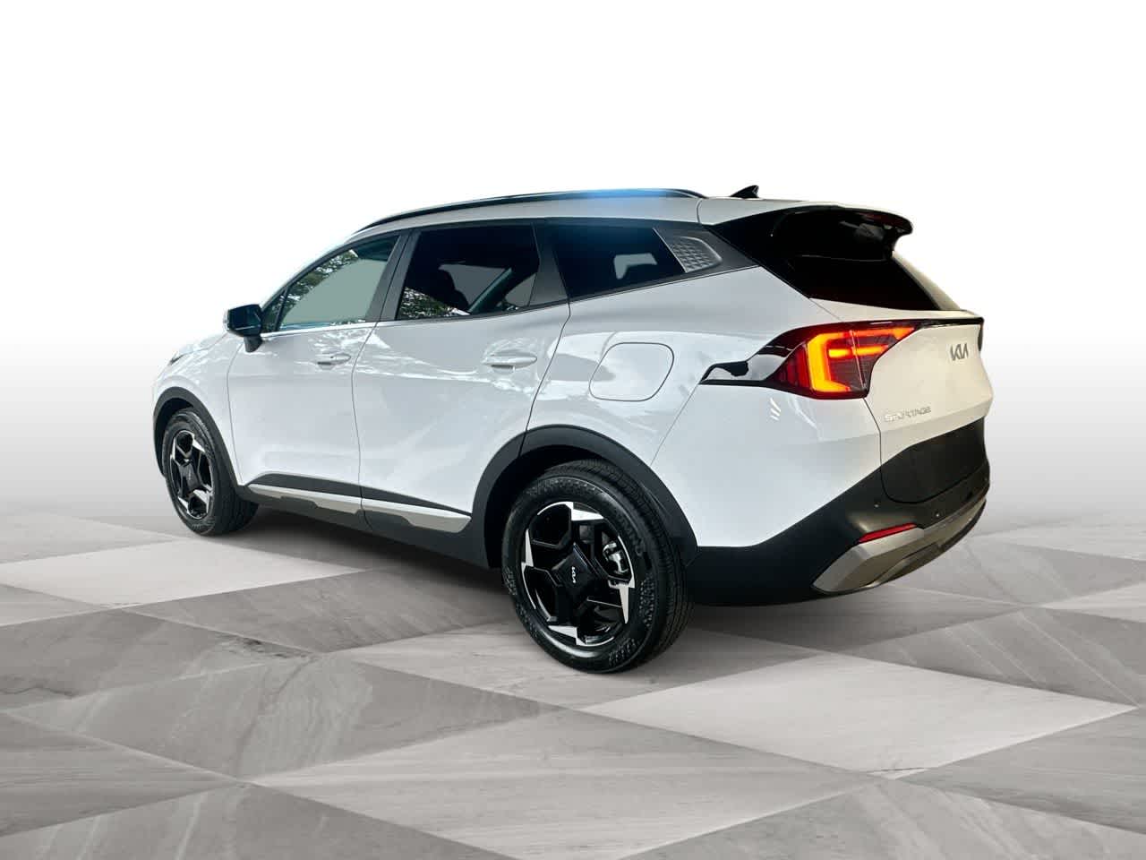 Thumbnail: 2026 Kia Sportage - 6
