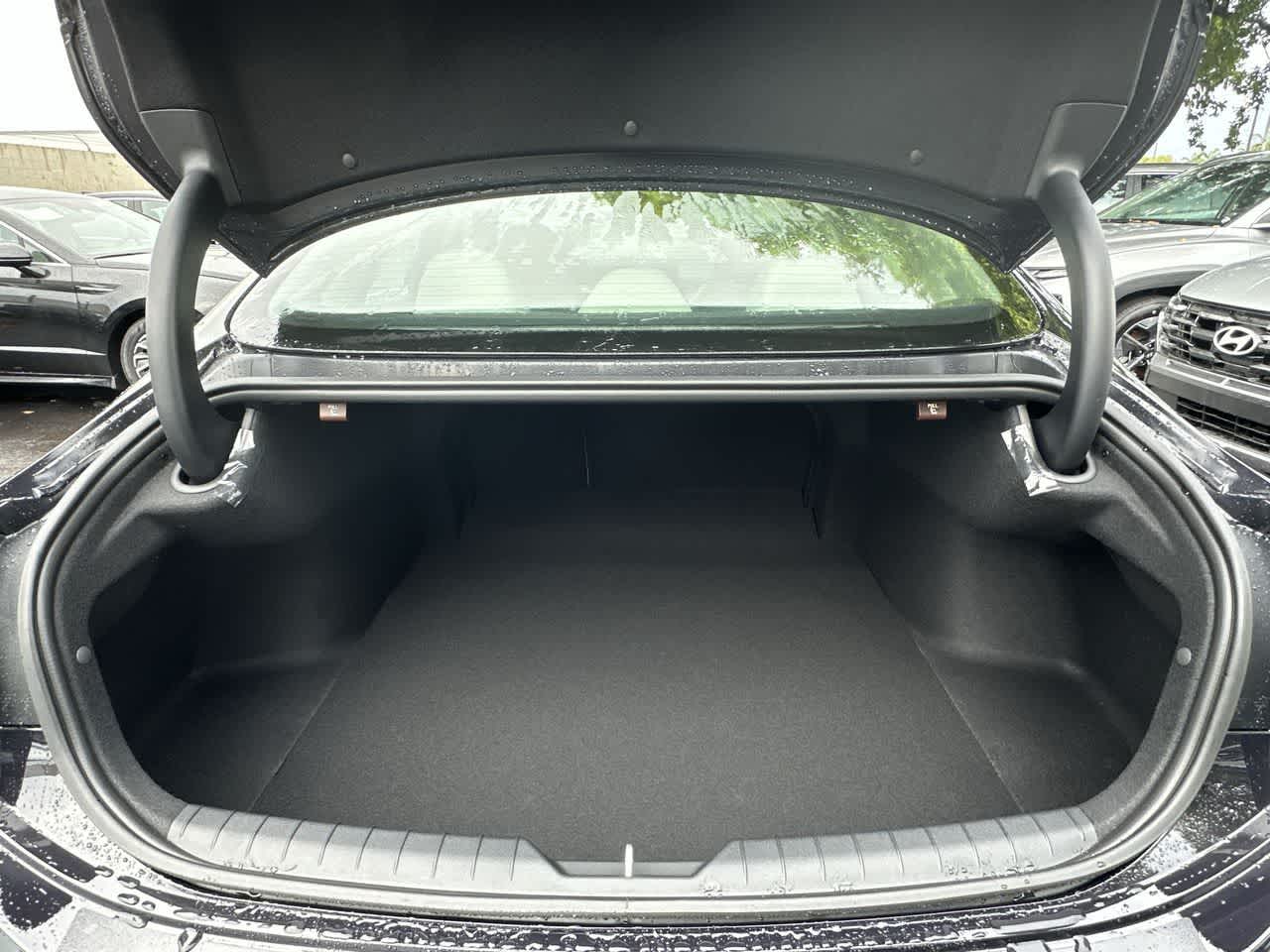 Thumbnail: 2026 Hyundai Sonata - 25