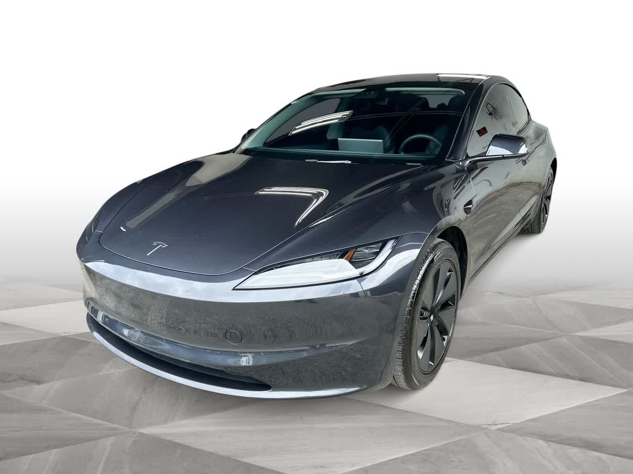 Thumbnail: 2025 Tesla Model 3 - 1
