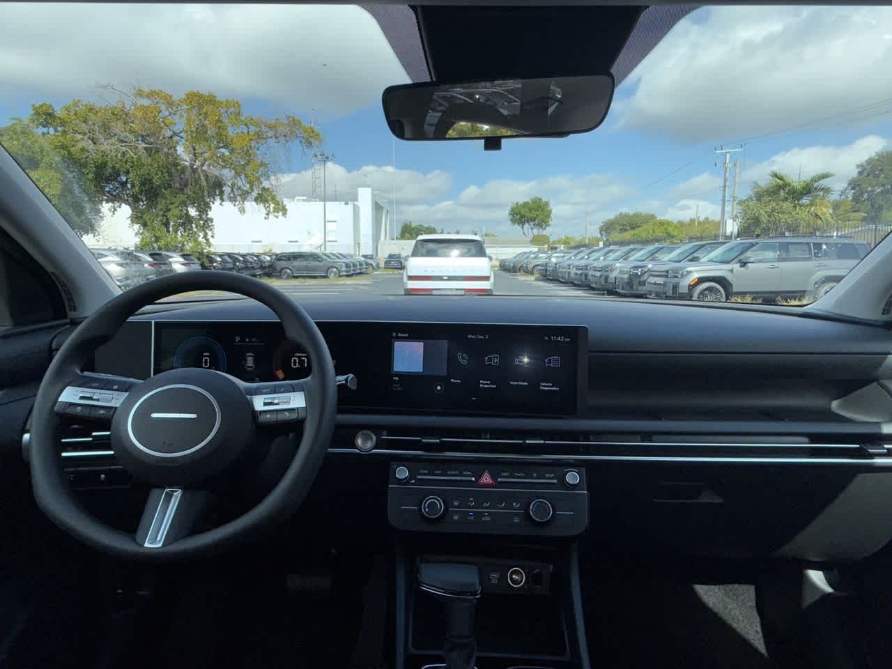 Thumbnail: 2026 Hyundai Tucson - 24