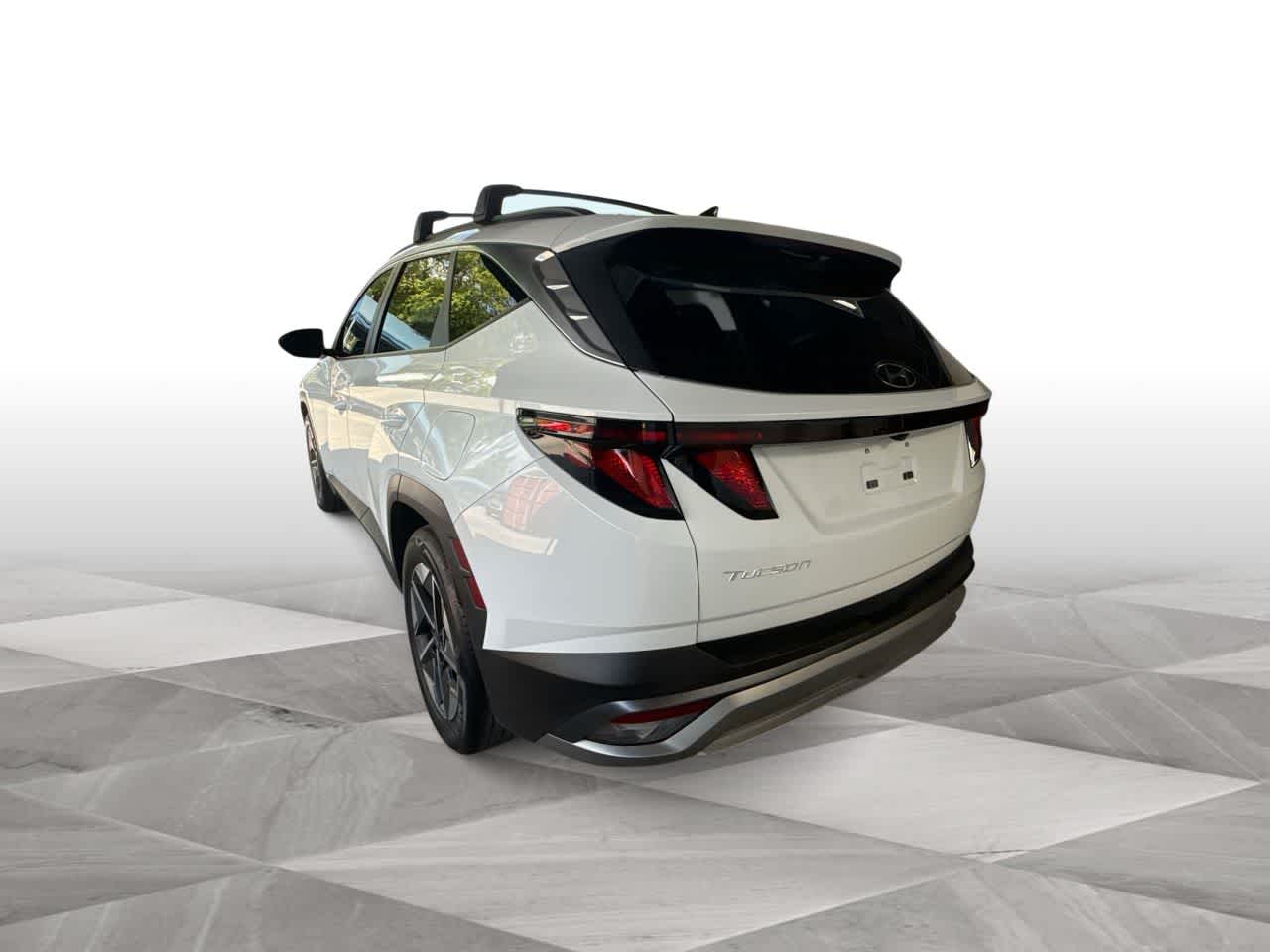 Thumbnail: 2025 Hyundai Tucson - 6