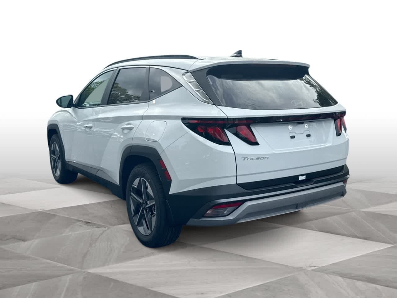 Thumbnail: 2026 Hyundai Tucson - 6