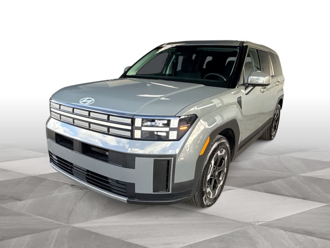 Thumbnail: 2026 Hyundai Santa Fe - 4