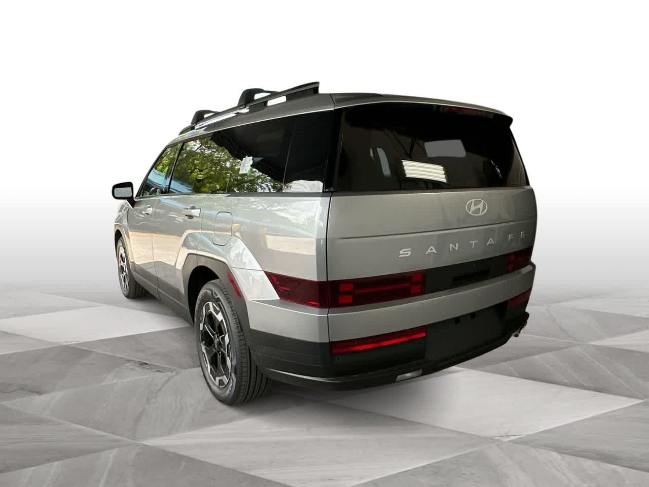 Thumbnail: 2026 Hyundai Santa Fe - 6