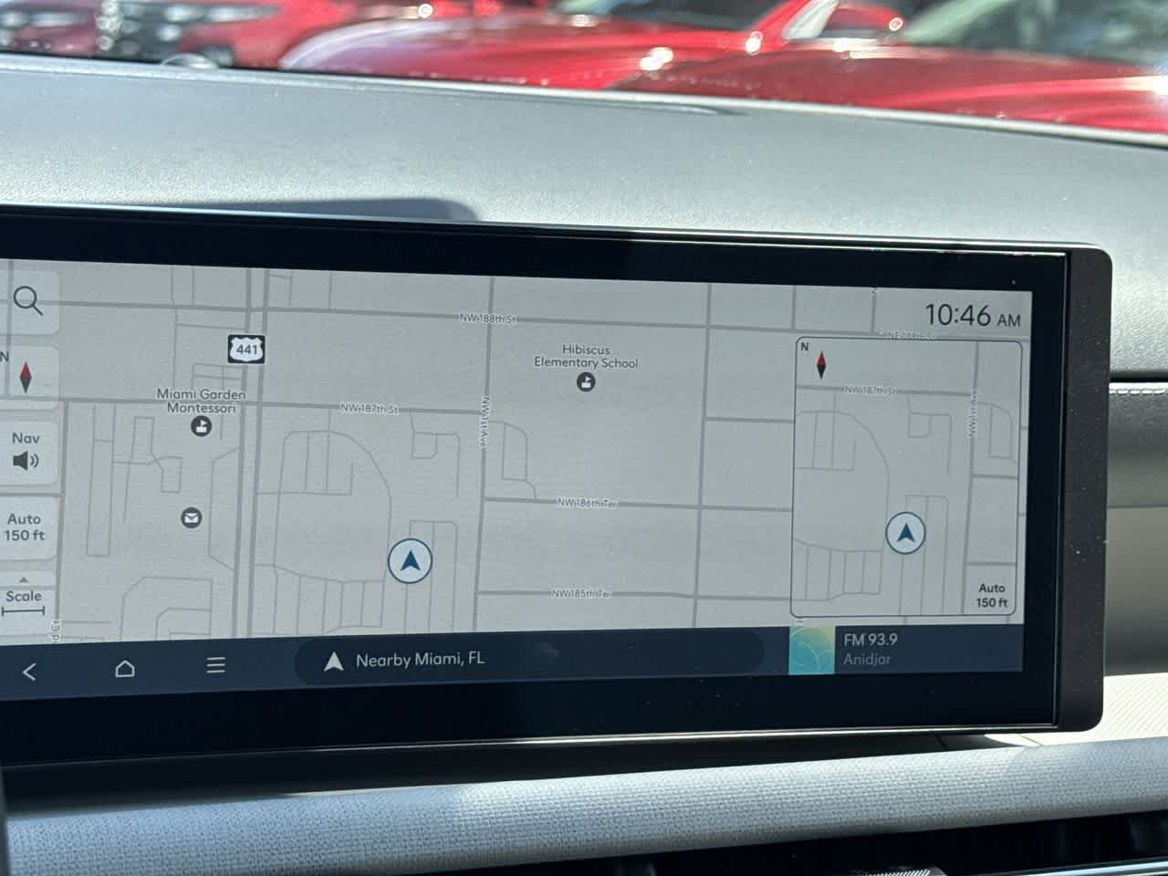 Thumbnail: 2025 Hyundai Tucson - 18