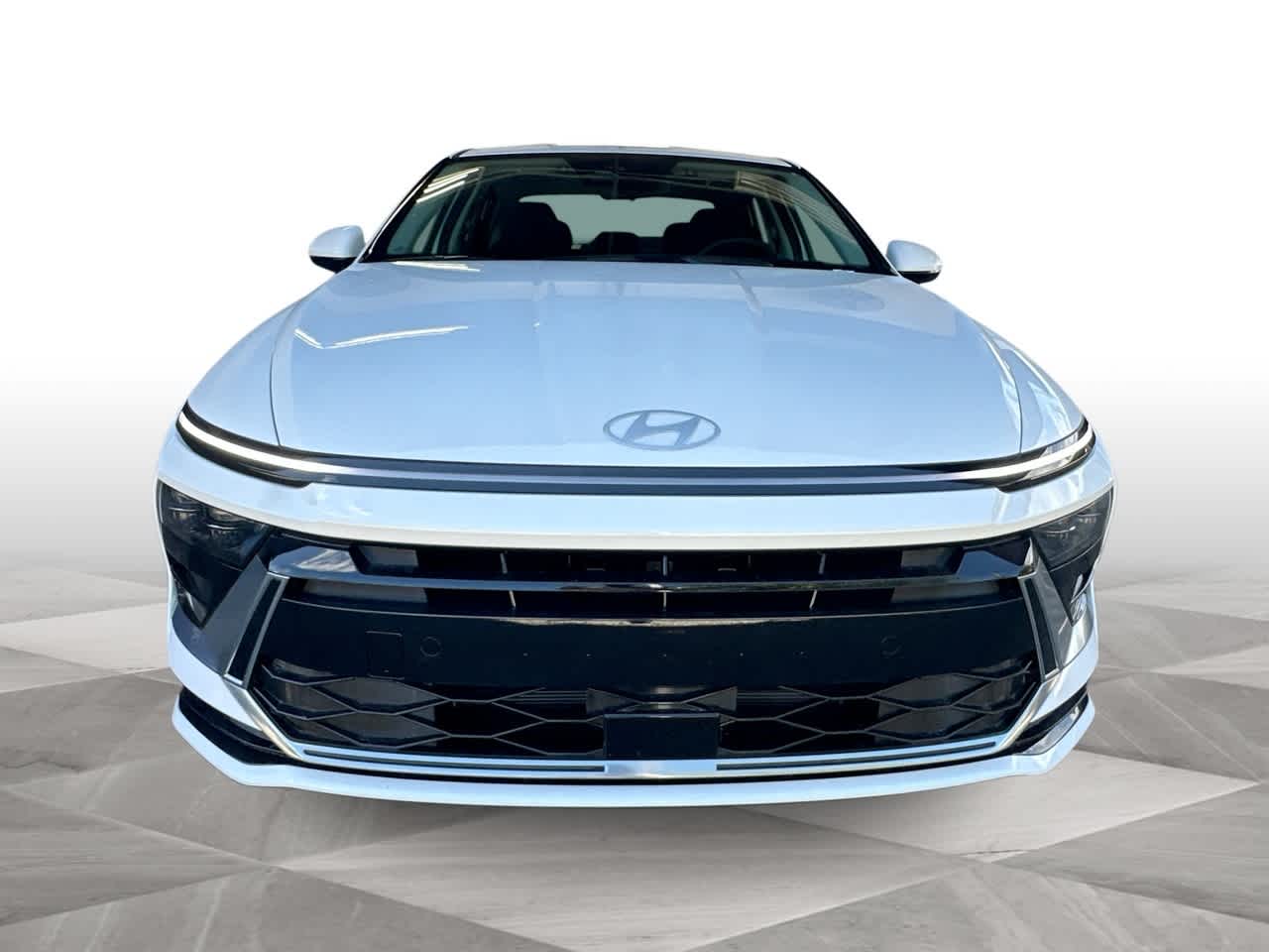 Thumbnail: 2025 Hyundai Sonata - 3
