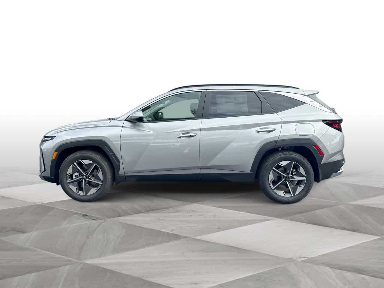 Thumbnail: 2026 Hyundai Tucson - 5