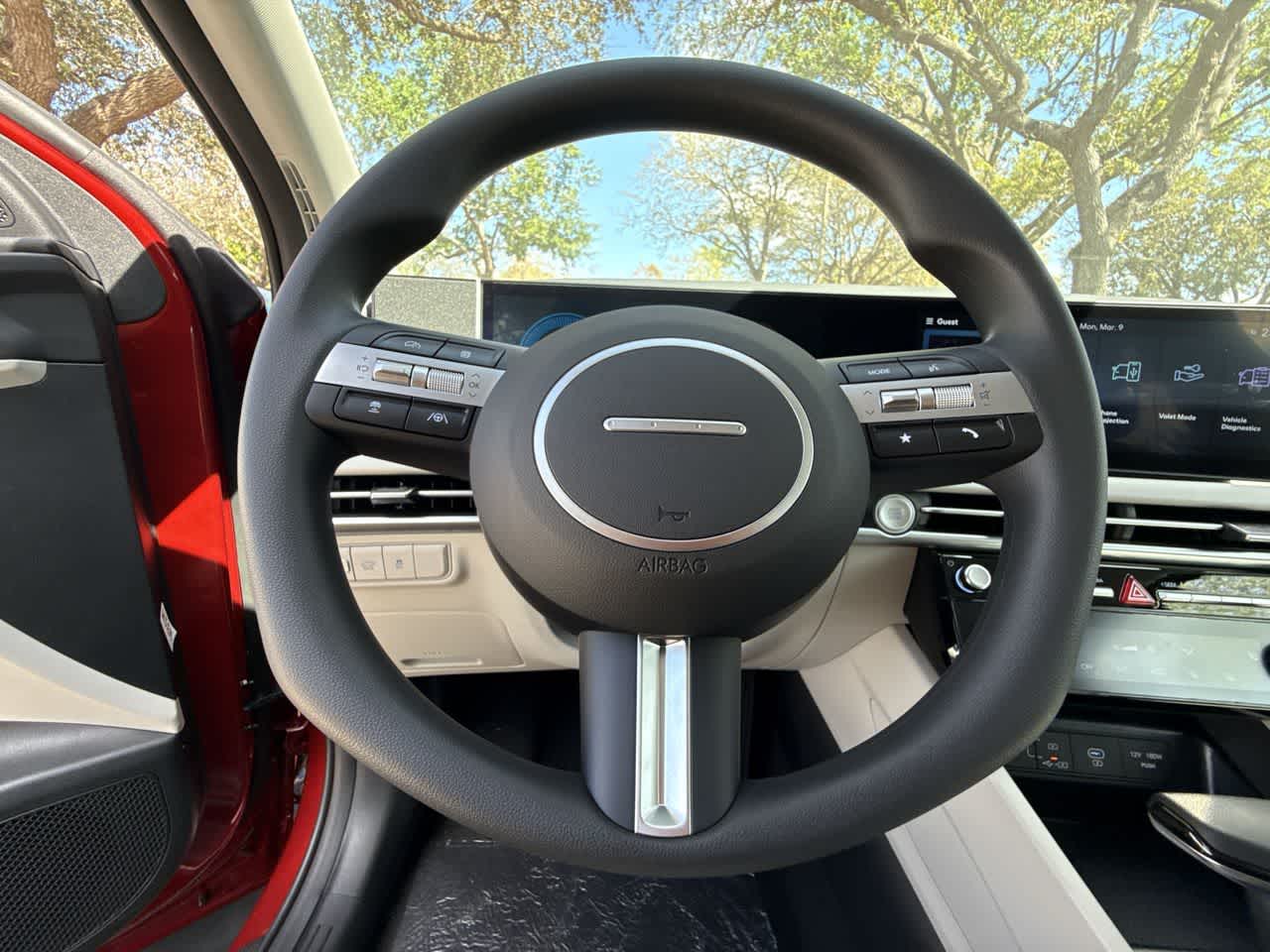 Thumbnail: 2026 Hyundai Tucson - 15