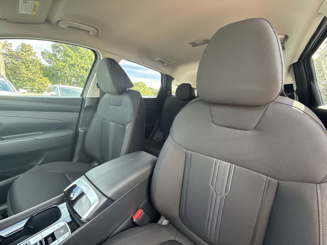 Thumbnail: 2026 Hyundai Tucson - 14