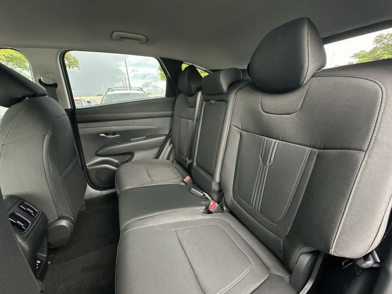 Thumbnail: 2026 Hyundai Tucson - 22