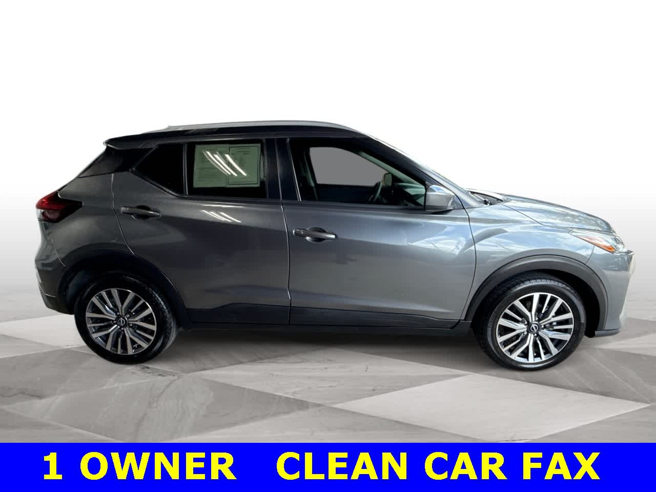 Thumbnail: 2022 Nissan Kicks - 9