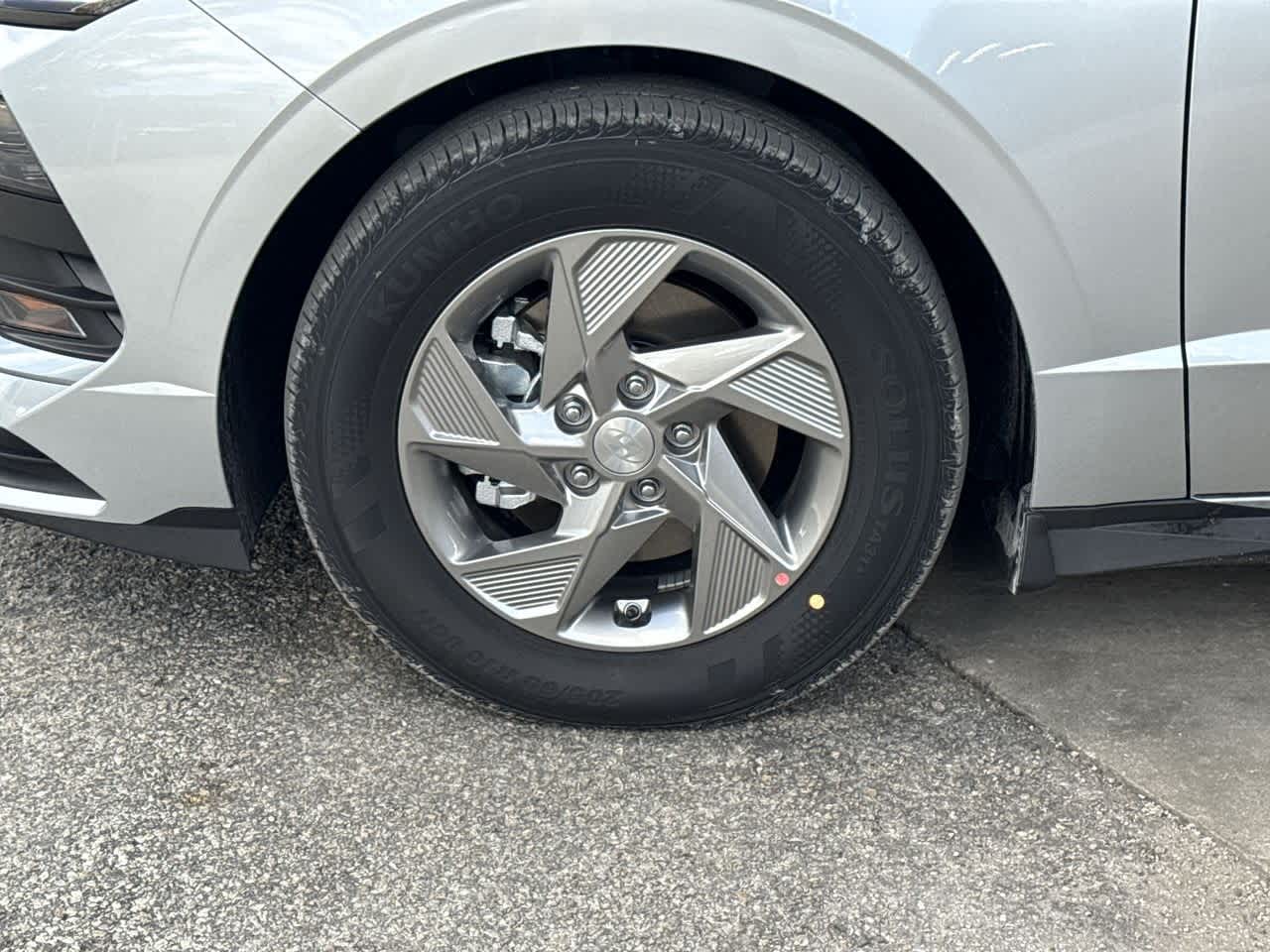 Thumbnail: 2026 Hyundai Sonata - 11