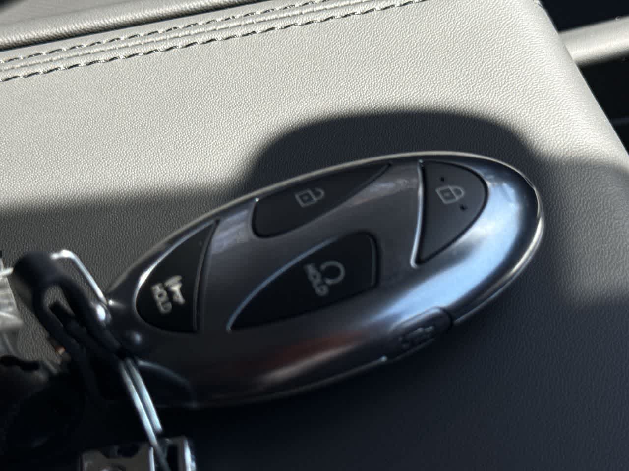 Thumbnail: 2026 Hyundai Santa Fe - 28