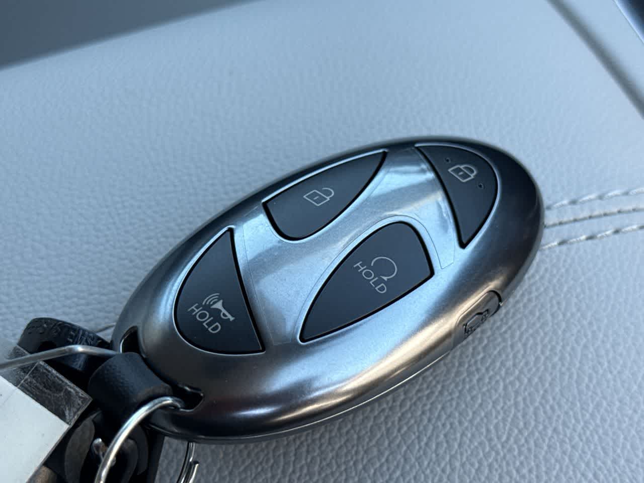 Thumbnail: 2026 Hyundai Tucson - 28